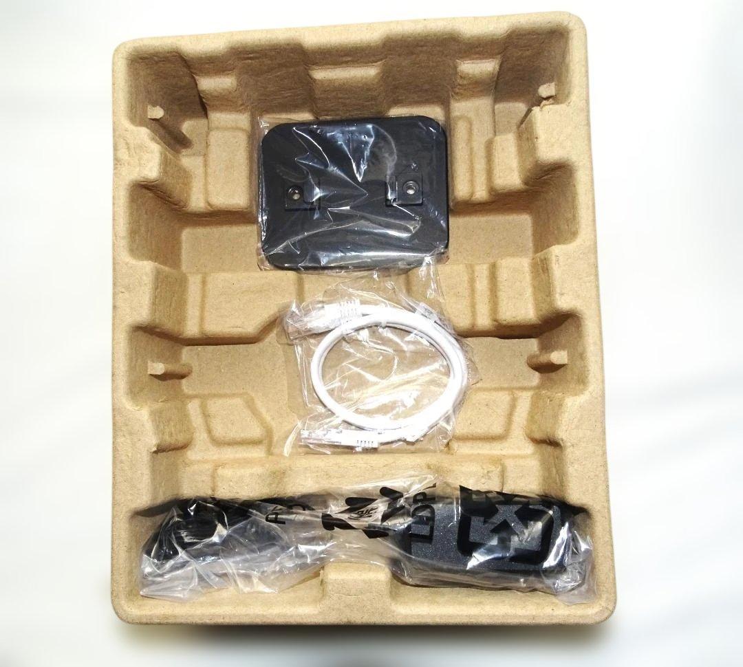 BUFFALO 無線LANルーター WSR-5400XE6