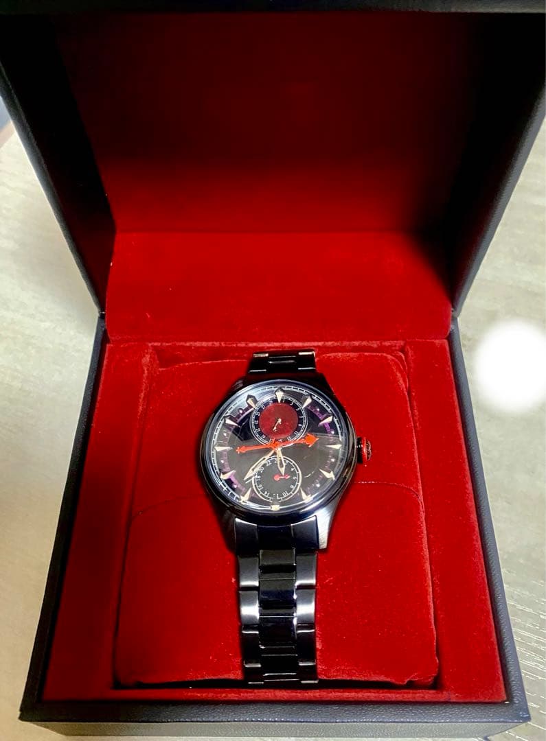 レミリア・スカーレット モデル 腕時計 東方Project