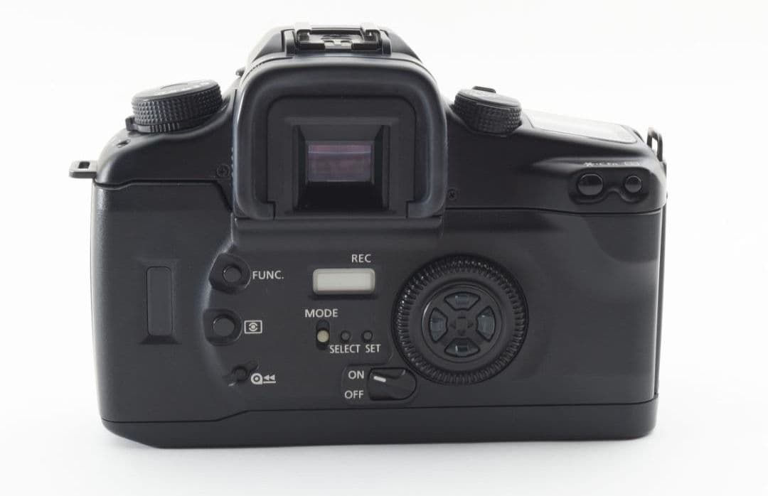 ★極美品★ Canon EOS 7 ボディ