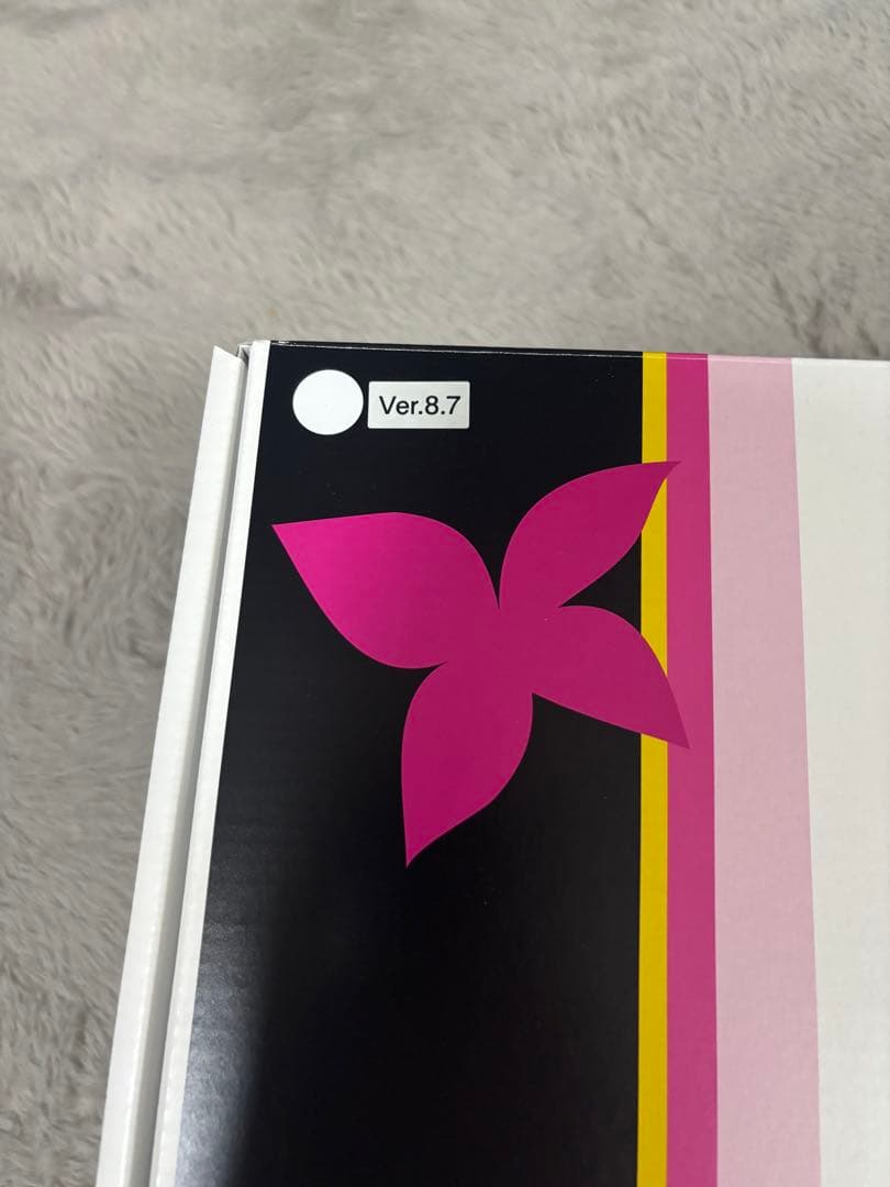 家庭用脱毛器　Ke-non ケノン　バージョンVer8.7