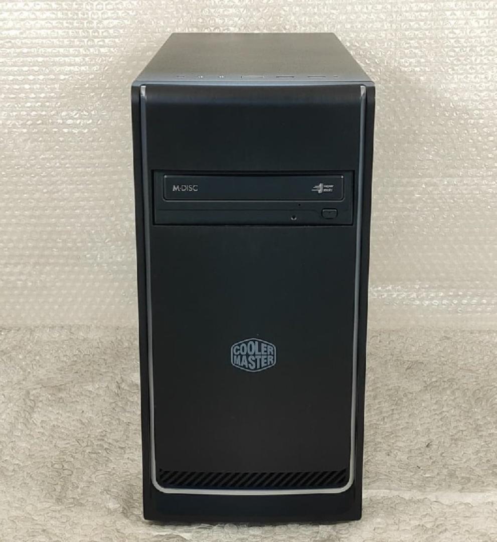 i5-8400, 16GB, Office2021, AI, PSなど