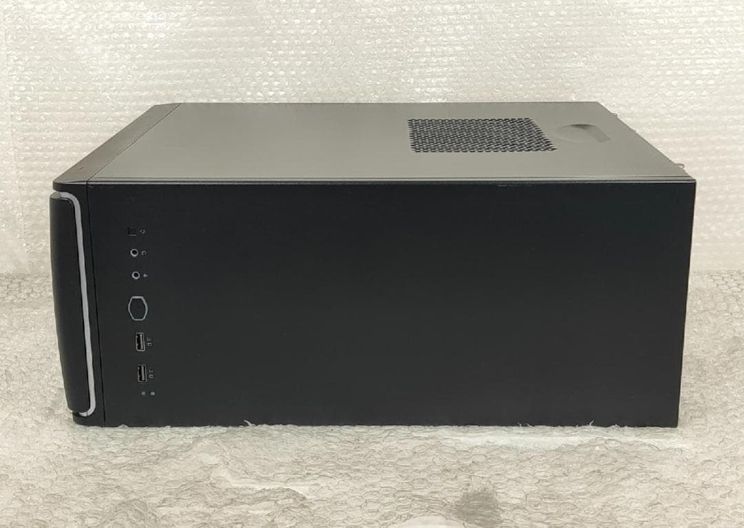 i5-8400, 16GB, Office2021, AI, PSなど