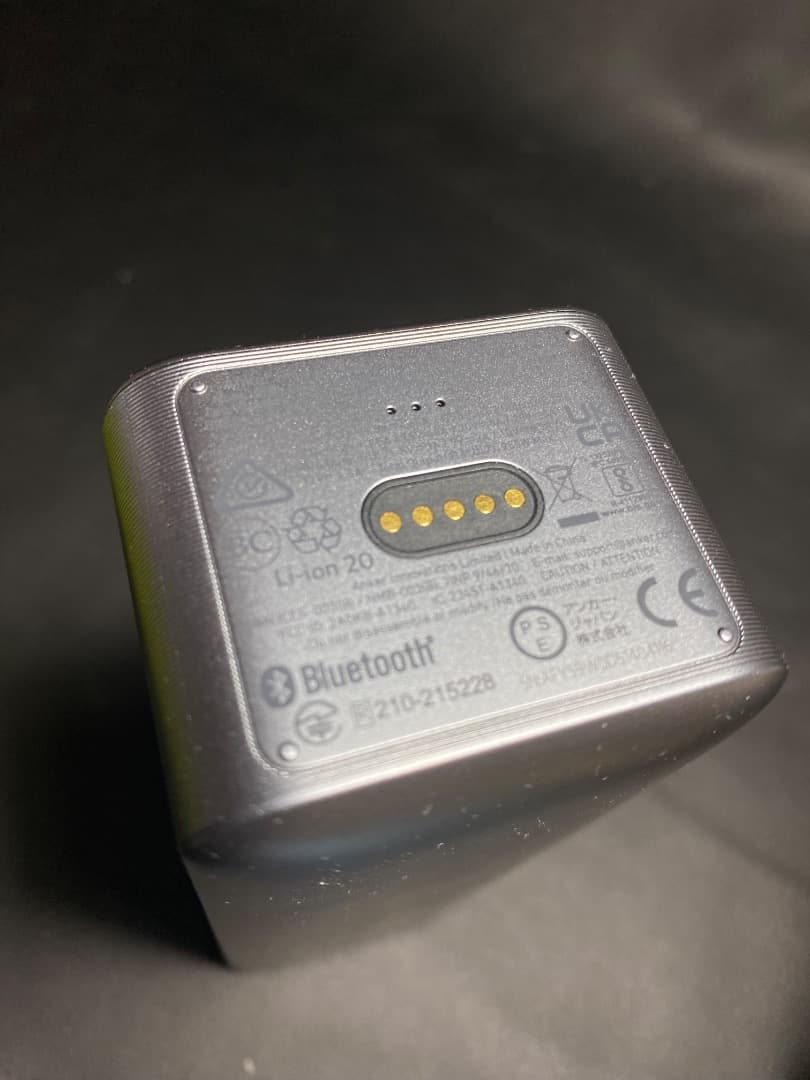 スマホアクセサリー Anker Prime Power Bank 27650mAh A13400