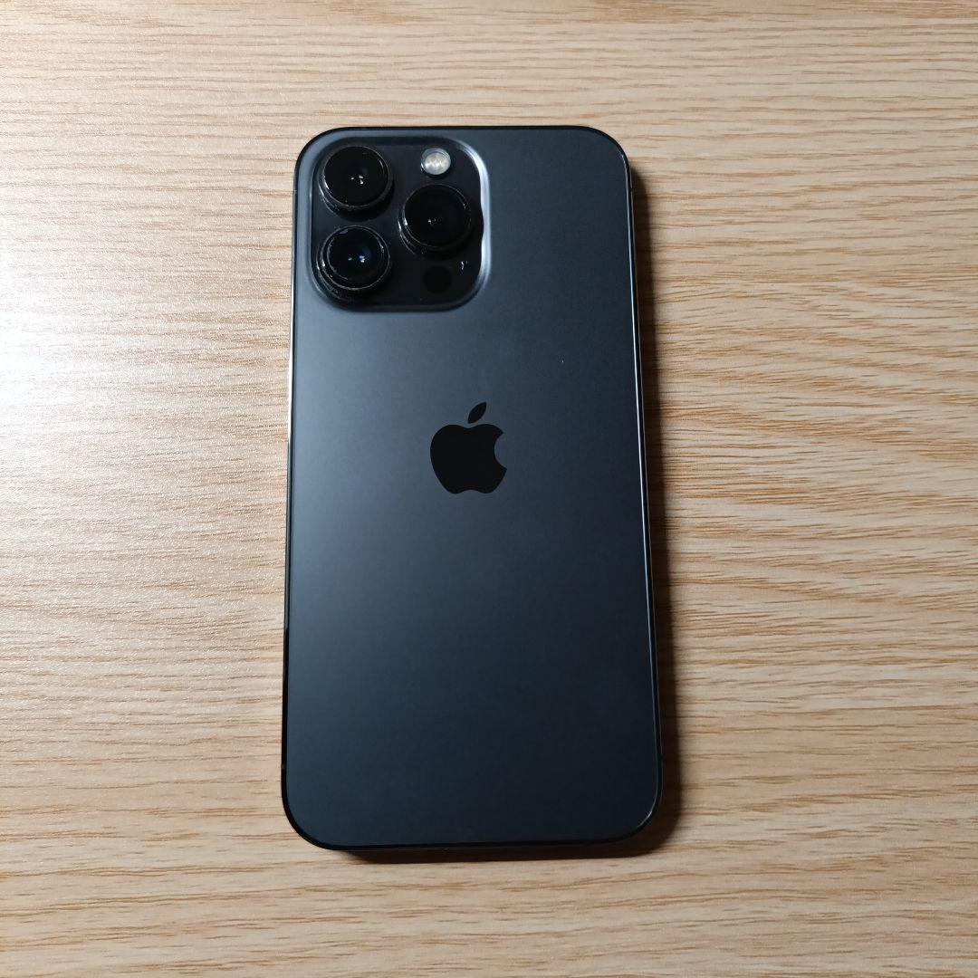 Apple iPhone 13 Pro256ギガ グラファイト