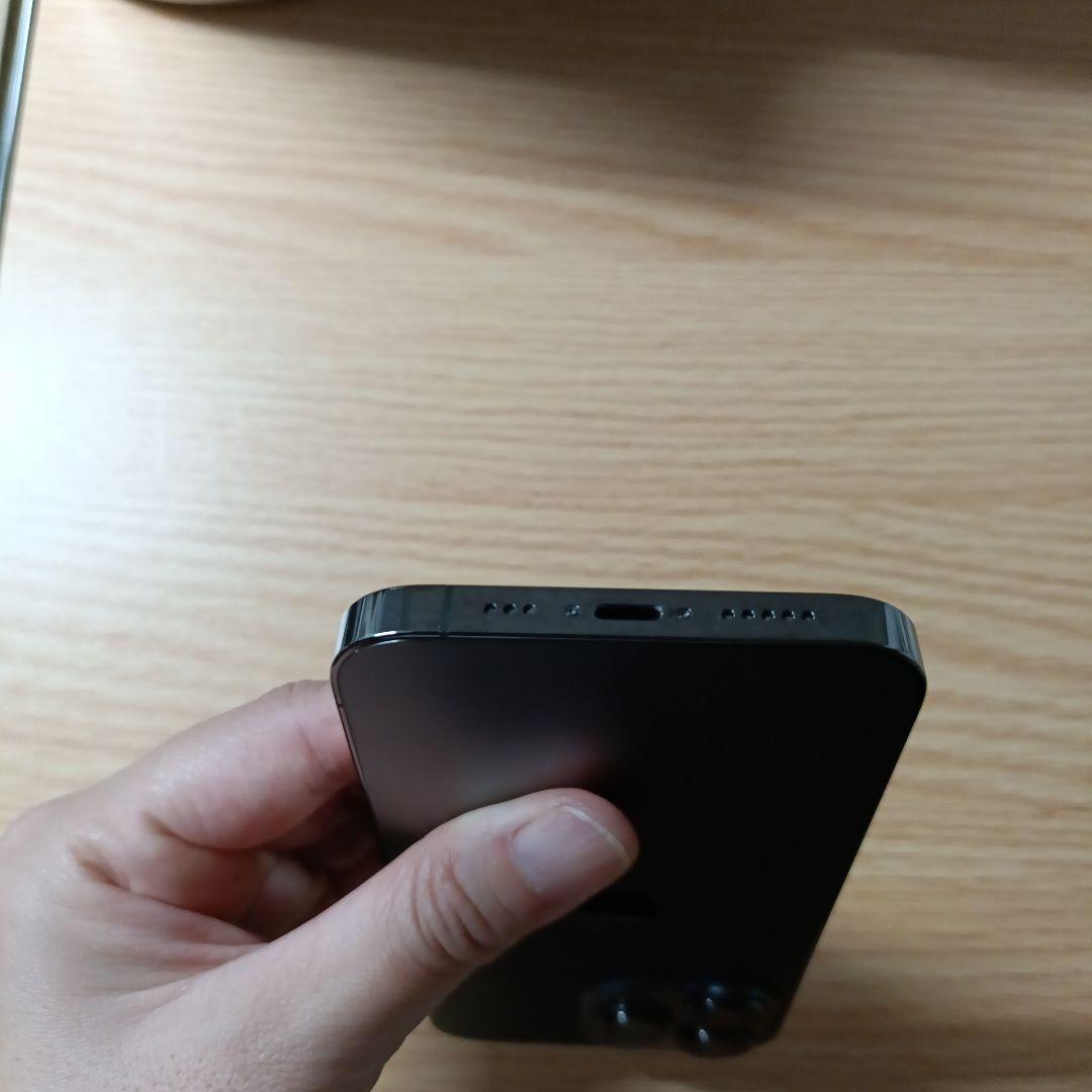 Apple iPhone 13 Pro256ギガ グラファイト