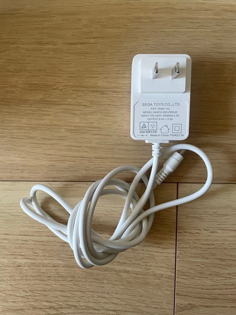 【used】SEGA DreamSwitch2 ディズニー ドリームスイッチ