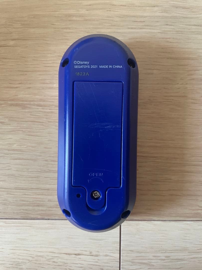 【used】SEGA DreamSwitch2 ディズニー ドリームスイッチ