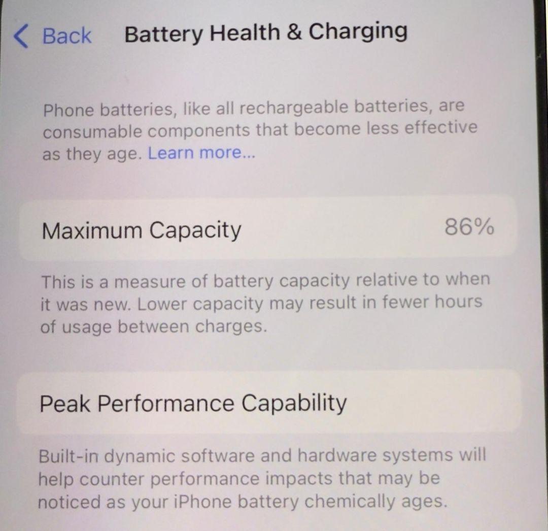 スマートフォン本体 Apple iPhone 13 256GB MLNH3J/A