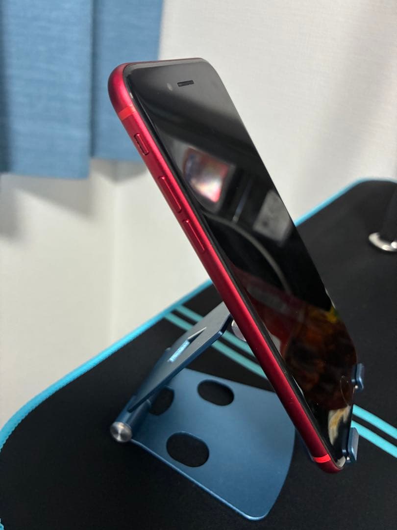 iPhoneSE 第二世代