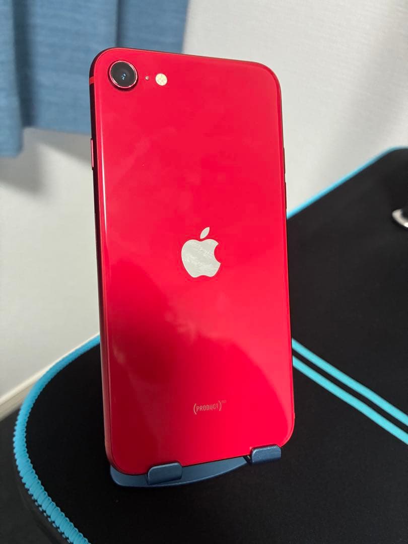 iPhoneSE 第二世代