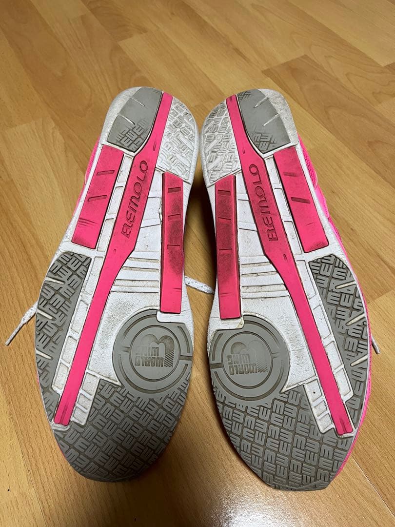 ビモロ　ランニングシューズ　最終値下げ