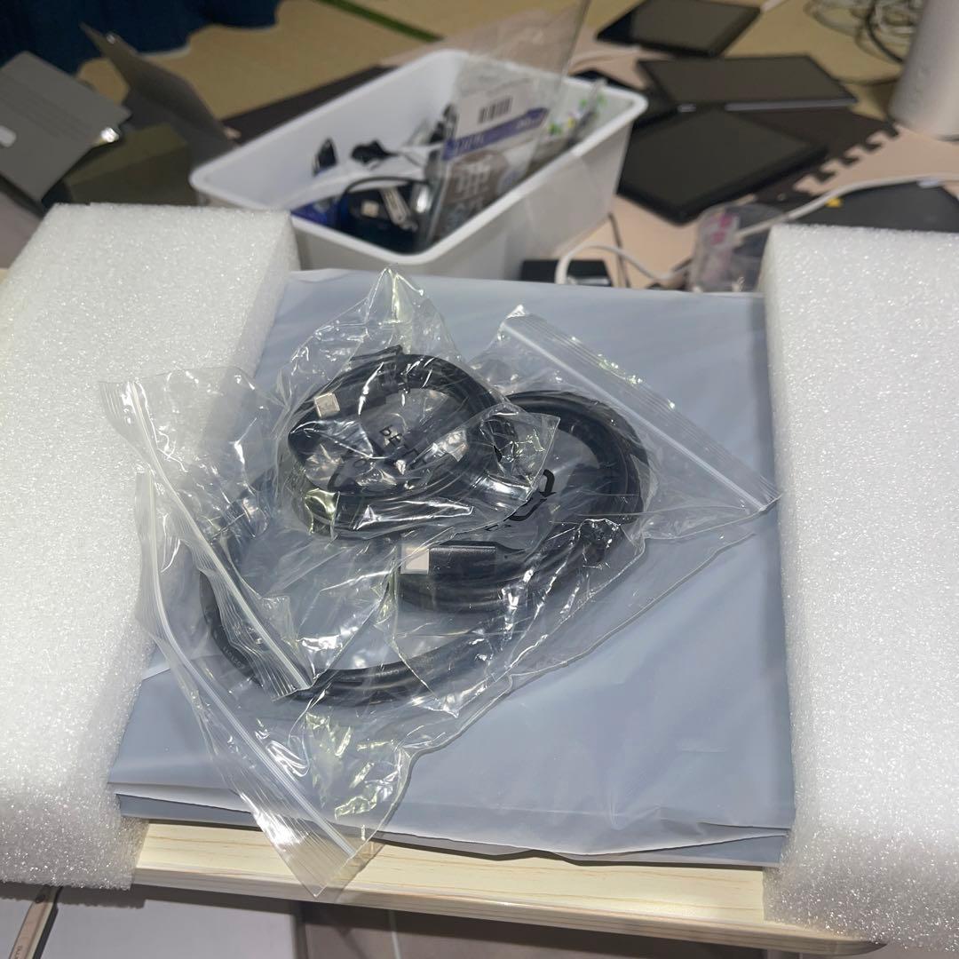 OJAMI 16インチ 144Hz モニター 2K