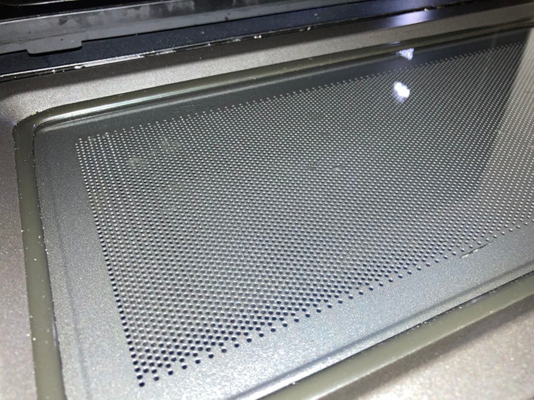 ヘルシオ AX-AJ1 中古