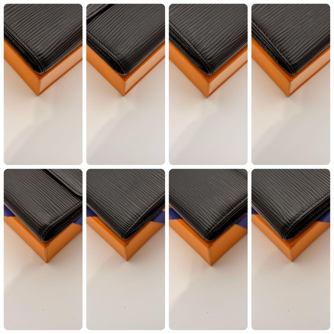 ルイヴィトン✨エピ✨ポルトフォイユ インターナショナル 長財布