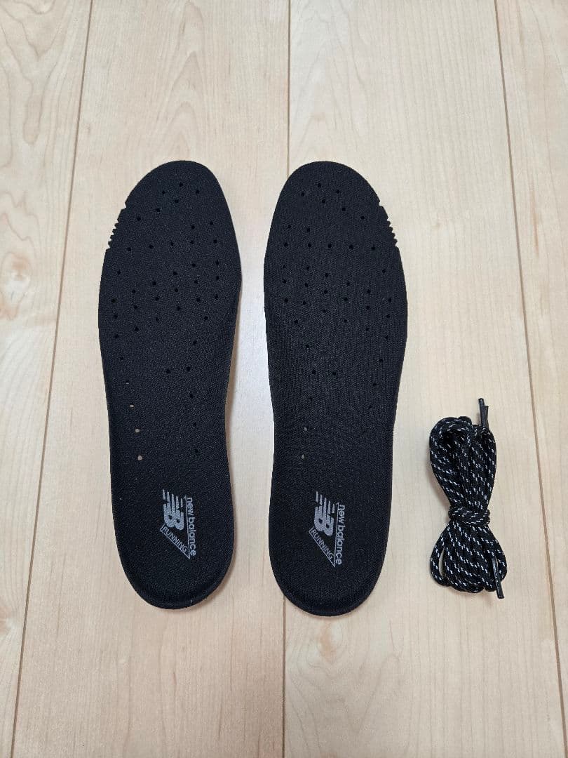 【美品】new balance　U2002RAS　27.5cm