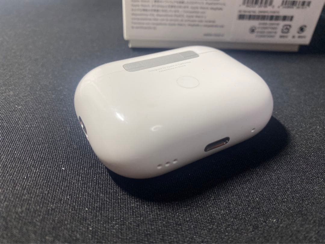 Apple AirPods Pro 2 セット　充電器×2