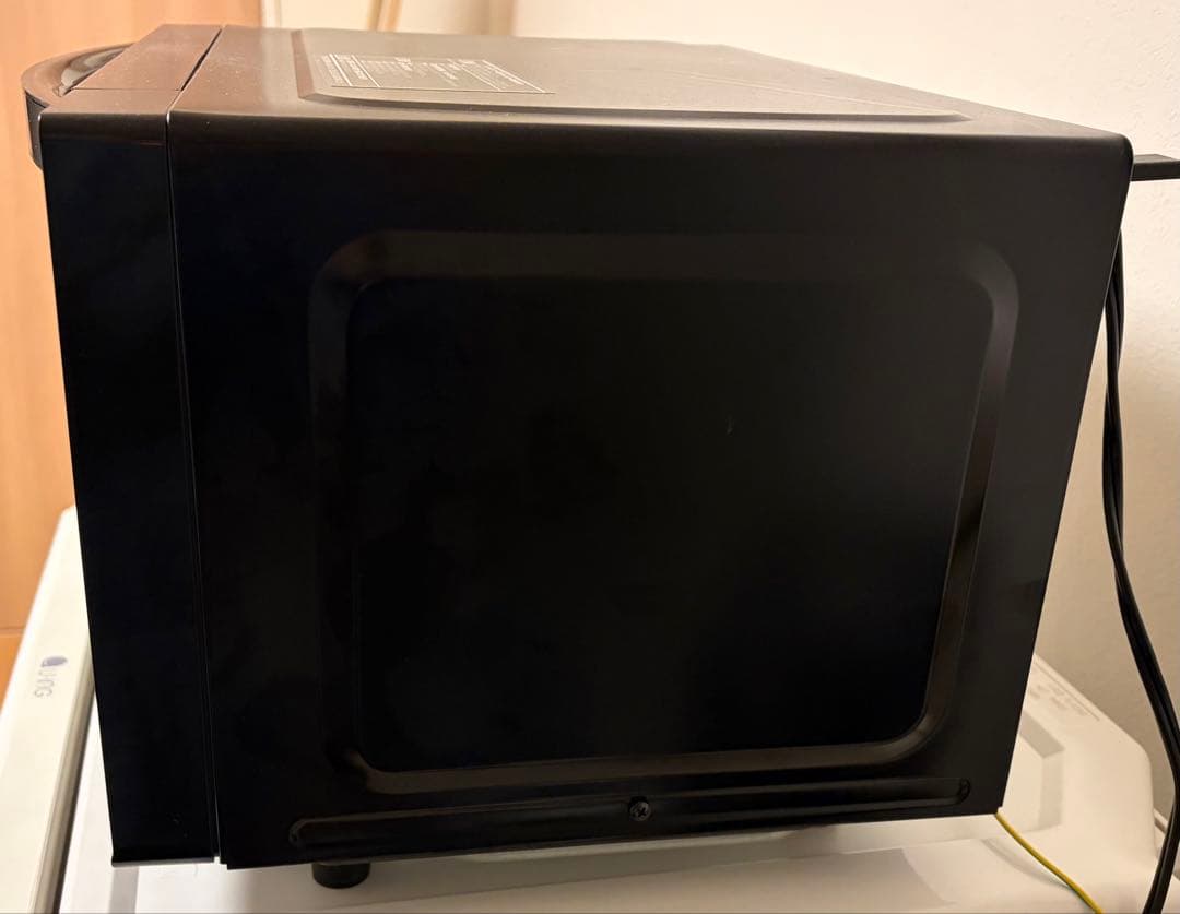 IRISOHYAMA 電子レンジ 18L (IMB-FV1801)