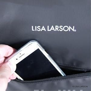 【M2018-119-86】ショッピングカート　保冷機能付き　リサラーソン