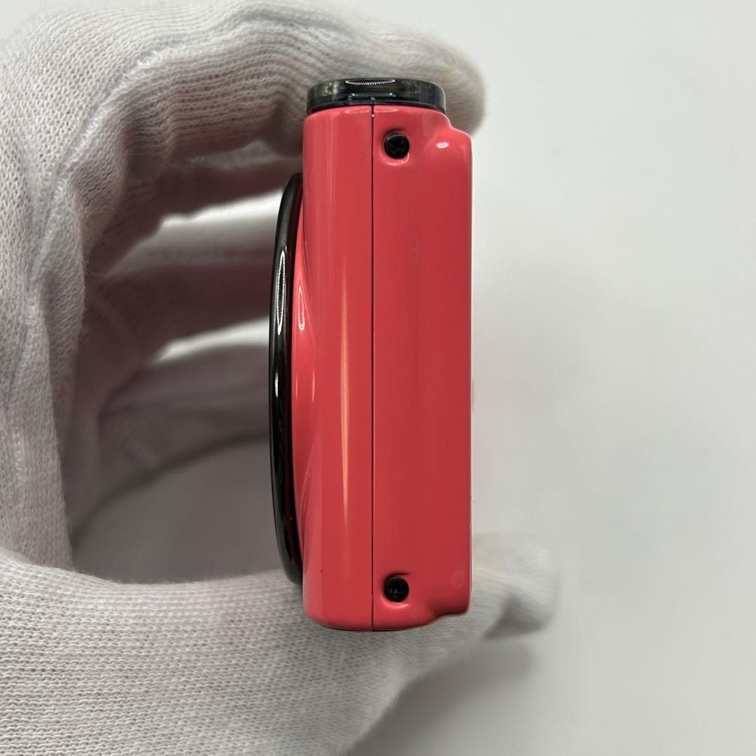 稼働 CASIO カシオ EXILIM エグジリム EX-JE10 デジカメ