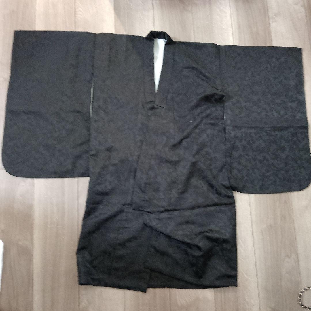 着用1回のみ！七五三 5歳　男の子　110〜120