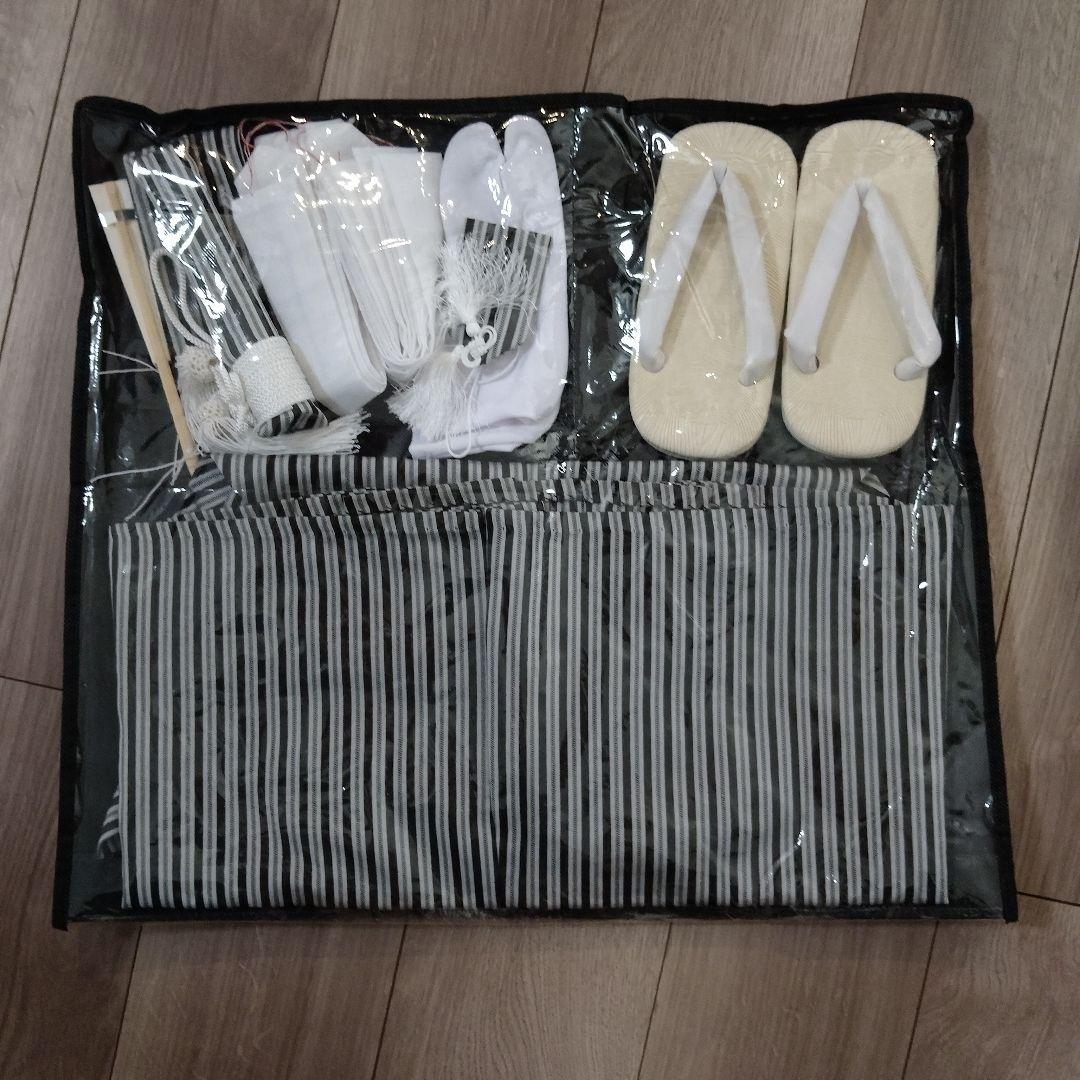 着用1回のみ！七五三 5歳　男の子　110〜120