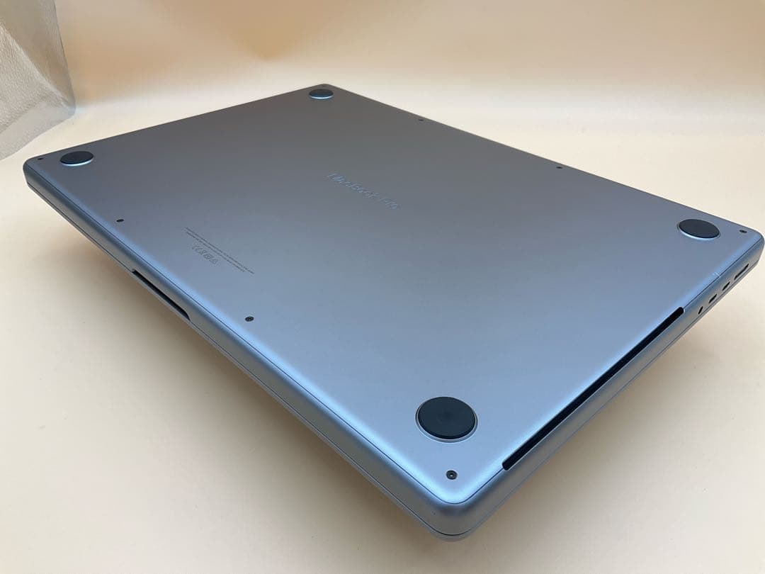 【美品】 Macbook Pro 2021 16 M1Pro 32GB/1TB