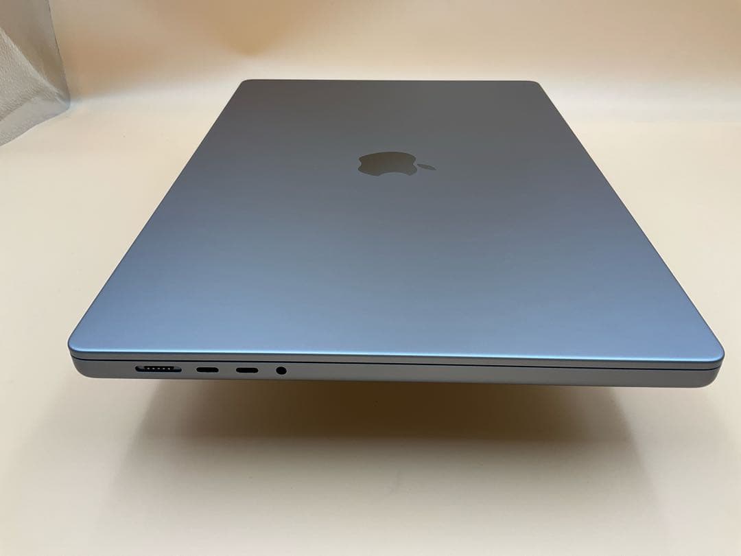 【美品】 Macbook Pro 2021 16 M1Pro 32GB/1TB