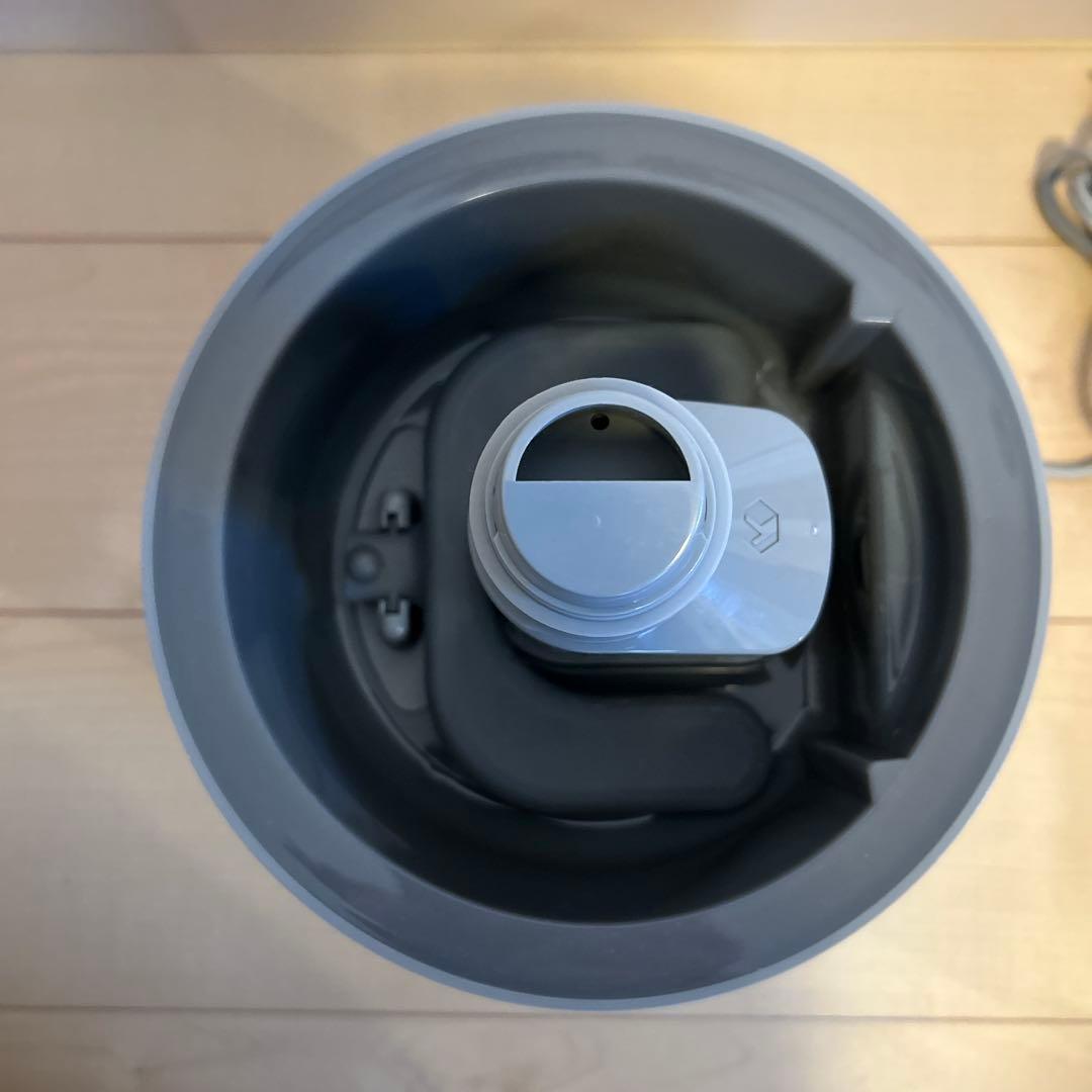 【☆cado☆】加湿器 STEM300