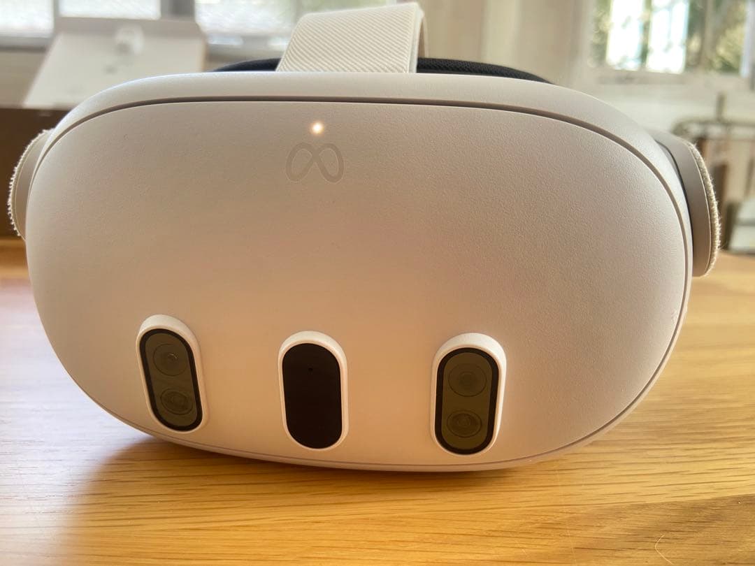  Quest3 128 GB メタクエスト