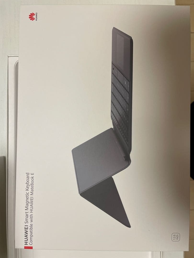 M-Pencil付き HUAWEI MateBook E DRC-W56