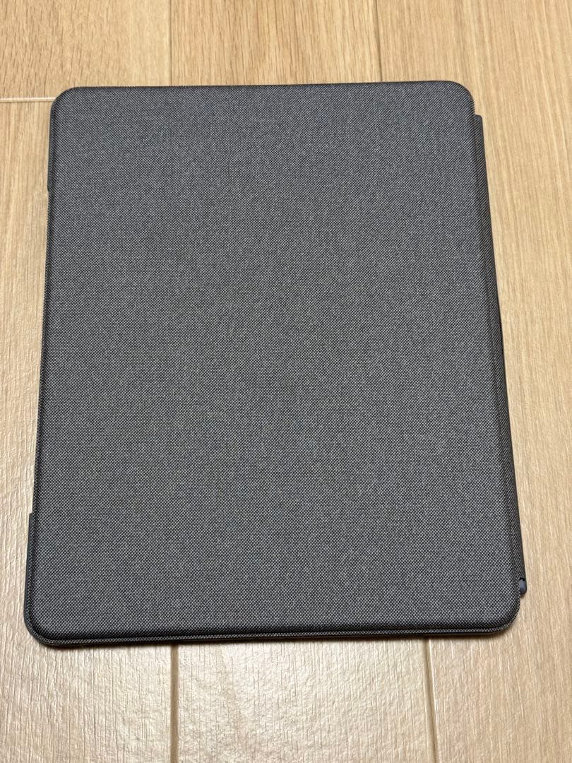 【中古】Logicool COMBO TOUCH iPad Pro 12.9