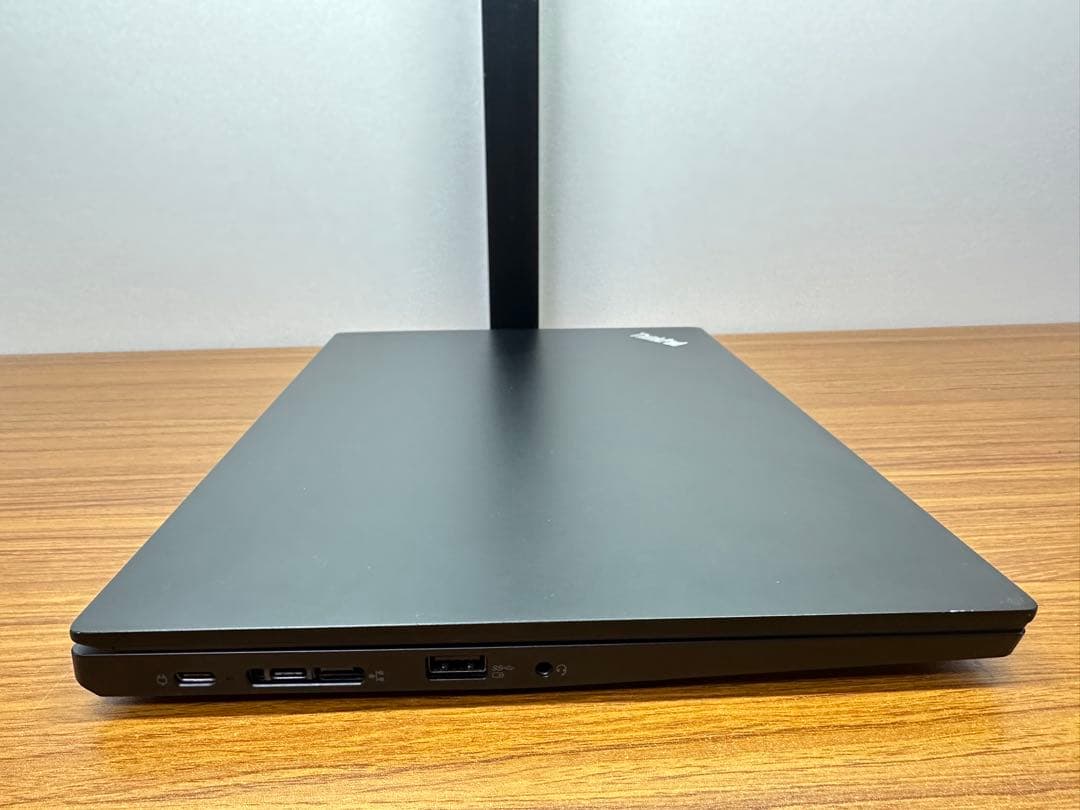 Windowsノート本体 Lenovo ThinkPad L13 i5-10210 8/256