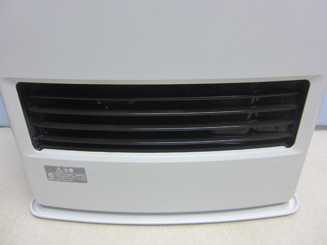 【S9655】整備済 石油ファンヒーター コロナ FH-VX5717BY