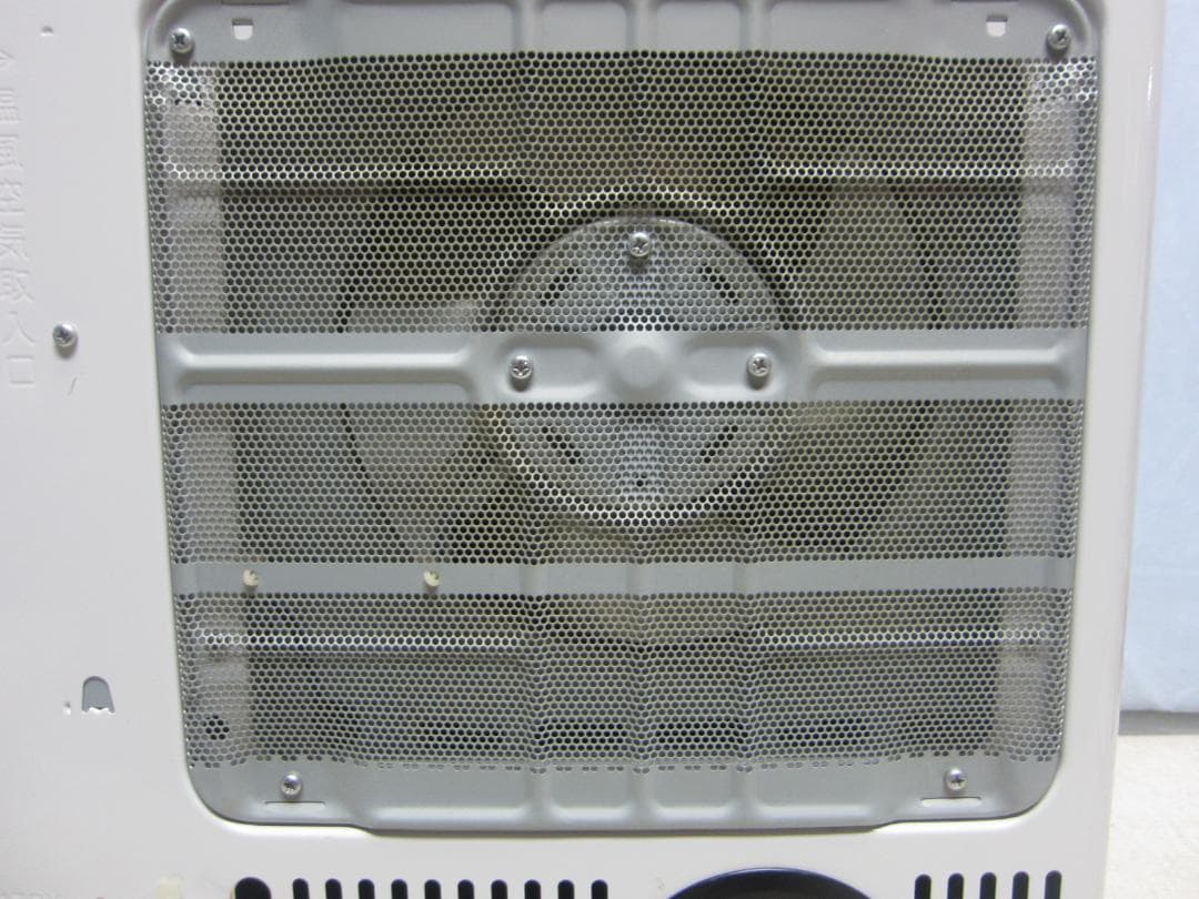 【S9655】整備済 石油ファンヒーター コロナ FH-VX5717BY