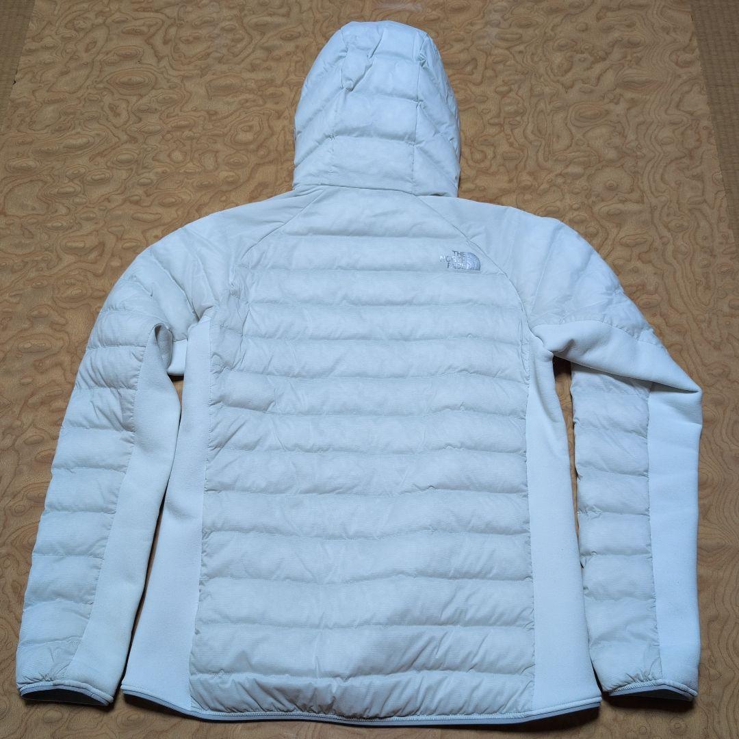 ノースフェイス　THE NORTH FACE　レッドランフーディ　ジャケット