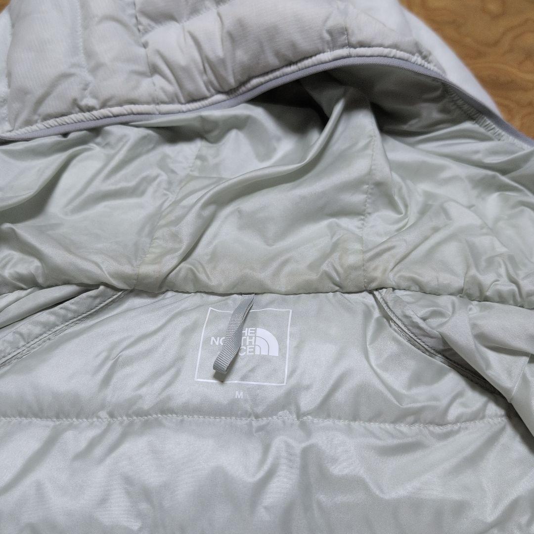 ノースフェイス　THE NORTH FACE　レッドランフーディ　ジャケット