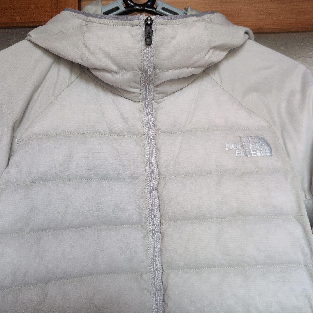 ノースフェイス　THE NORTH FACE　レッドランフーディ　ジャケット