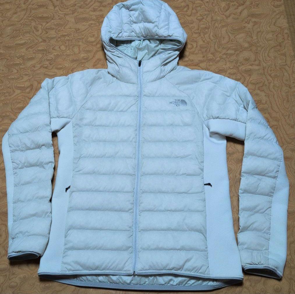 ノースフェイス　THE NORTH FACE　レッドランフーディ　ジャケット