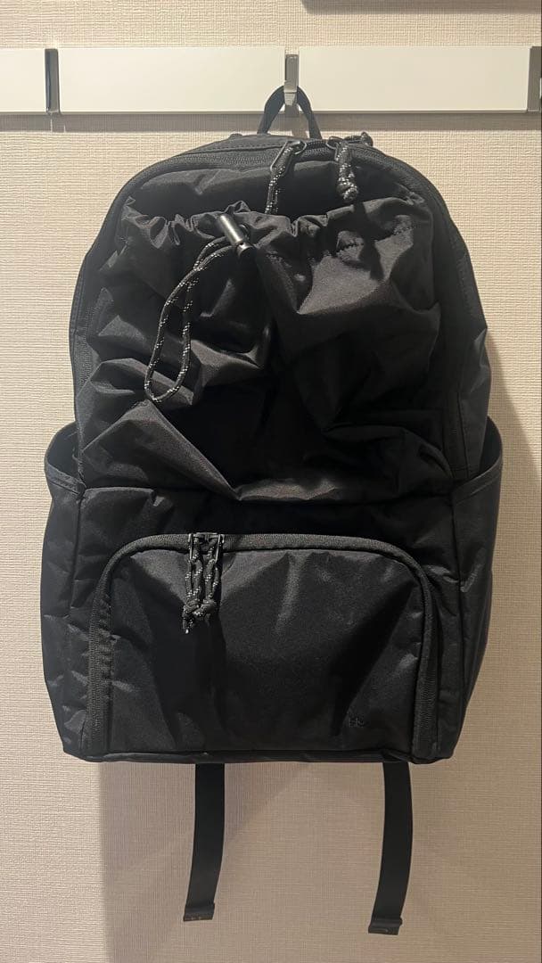 【Hugooハグー】ペアレンツバッグ／マザーズバッグ／マザーズリュック