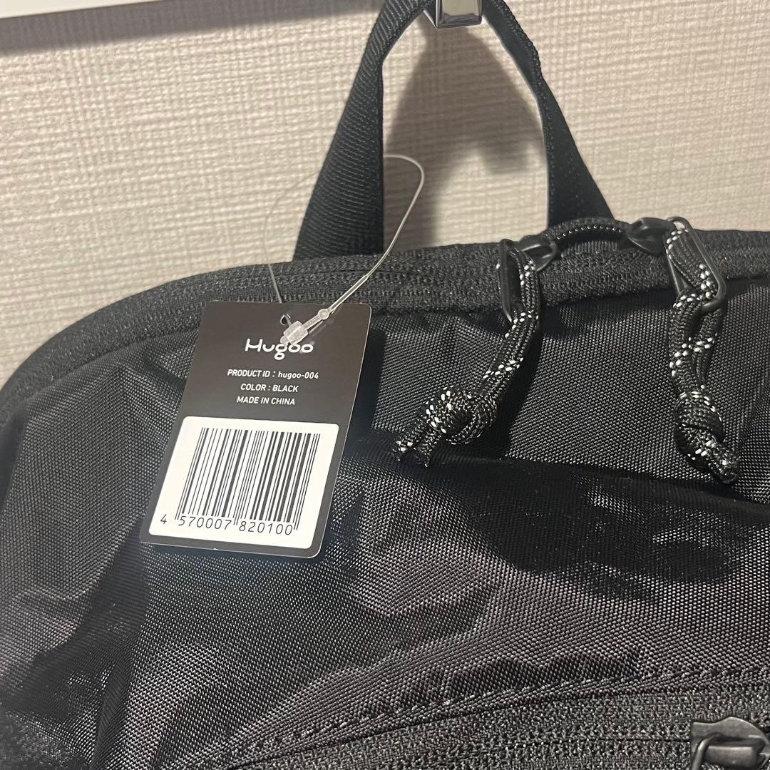 【Hugooハグー】ペアレンツバッグ／マザーズバッグ／マザーズリュック