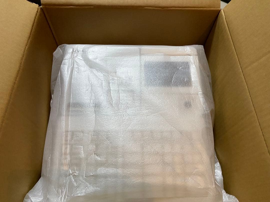 CASIO 電子レジスター SR-S4000-20SWE (鍵6個)