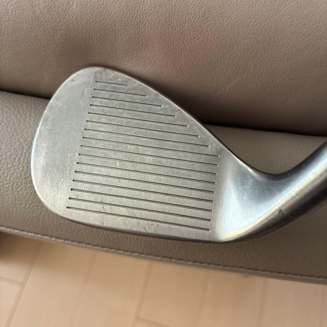 プロトコンセプト　鍛造ウエッジ　 56°バウンス12
