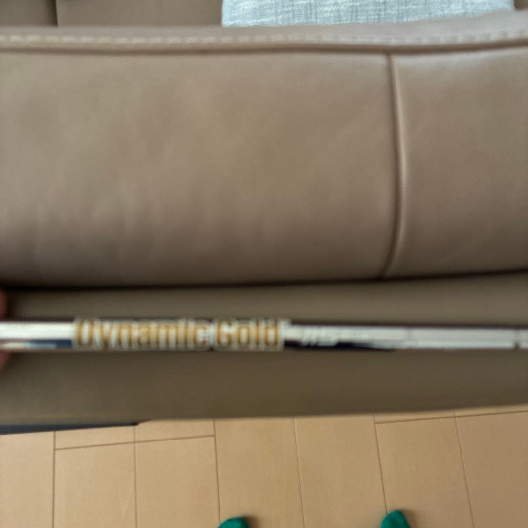 プロトコンセプト　鍛造ウエッジ　 56°バウンス12