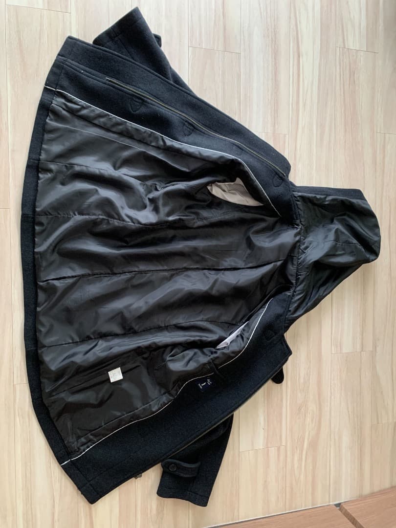 EASTBOY School Venusシリーズのダッフルコート 9号