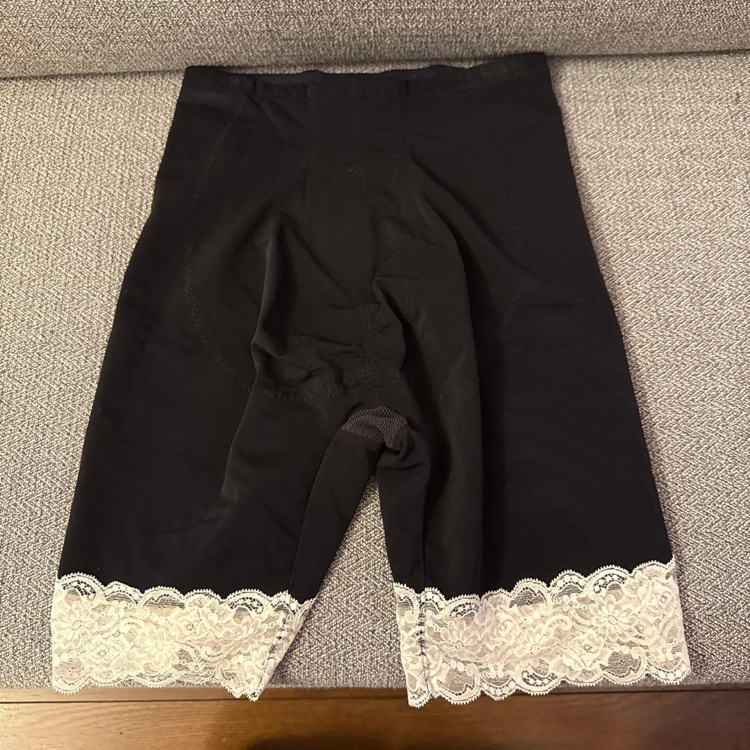 グラントイーワンズ LaLa 補正下着 90 レギュラー ガードル