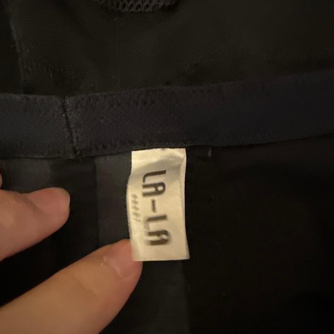 グラントイーワンズ LaLa 補正下着 90 レギュラー ガードル