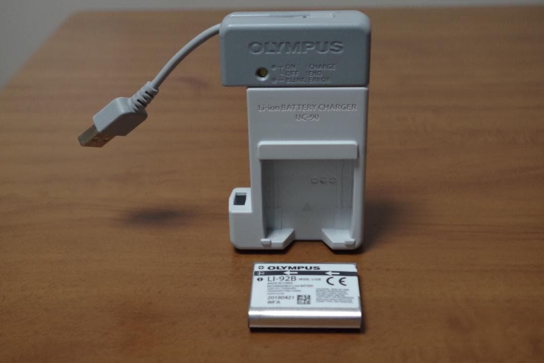 デジタルカメラ OLYMPUS Tough TG-5