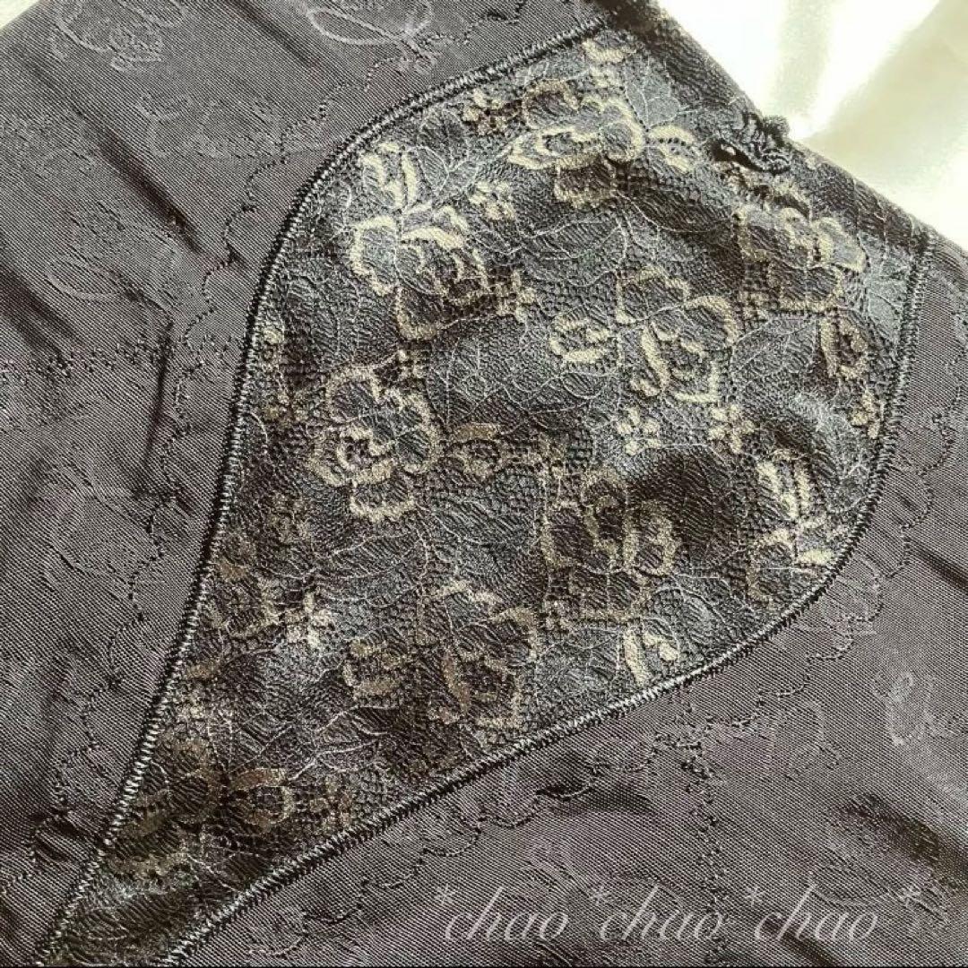 専用新品★シャンデール エレガント スリーインワンE80&ガードル+ハイW76