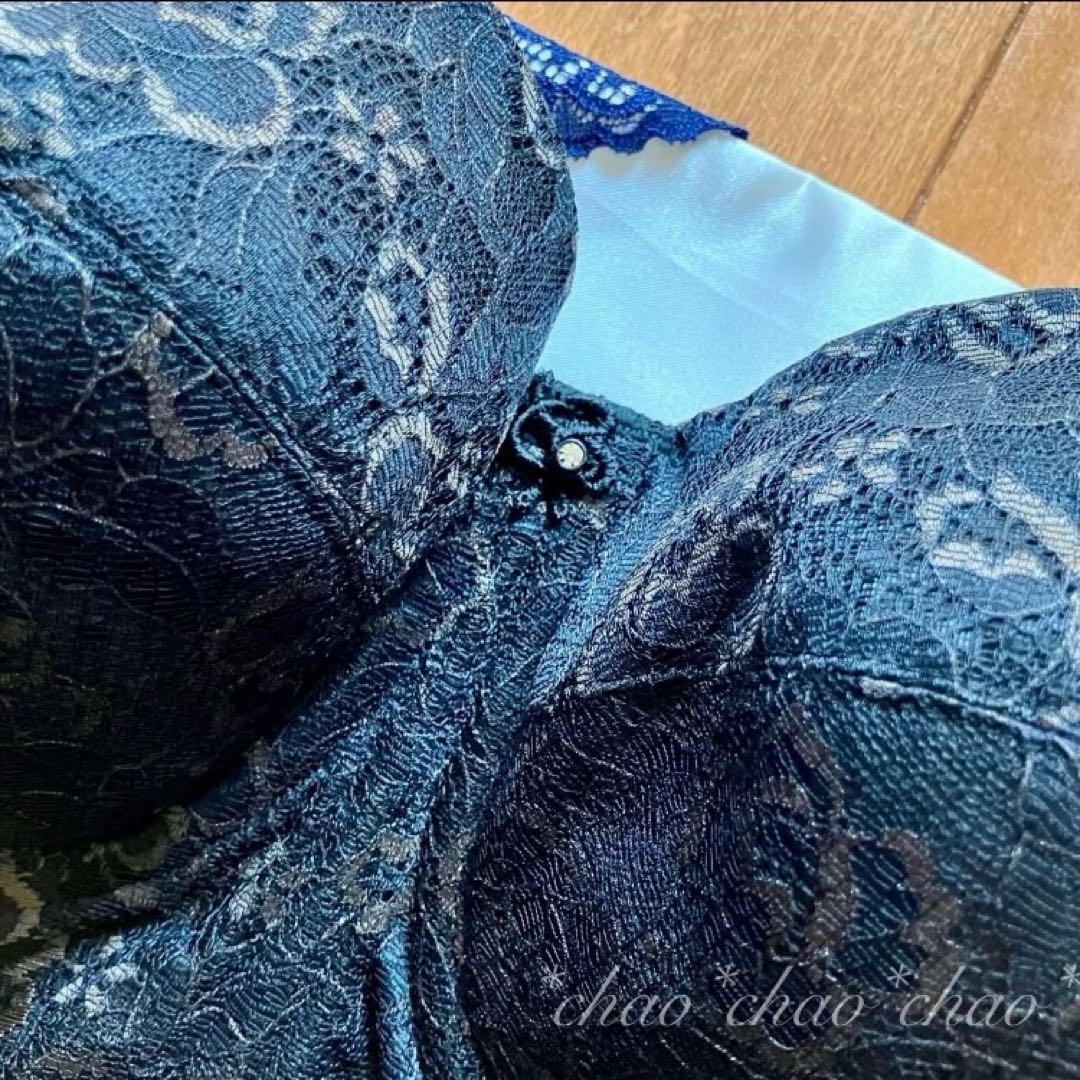 専用新品★シャンデール エレガント スリーインワンE80&ガードル+ハイW76