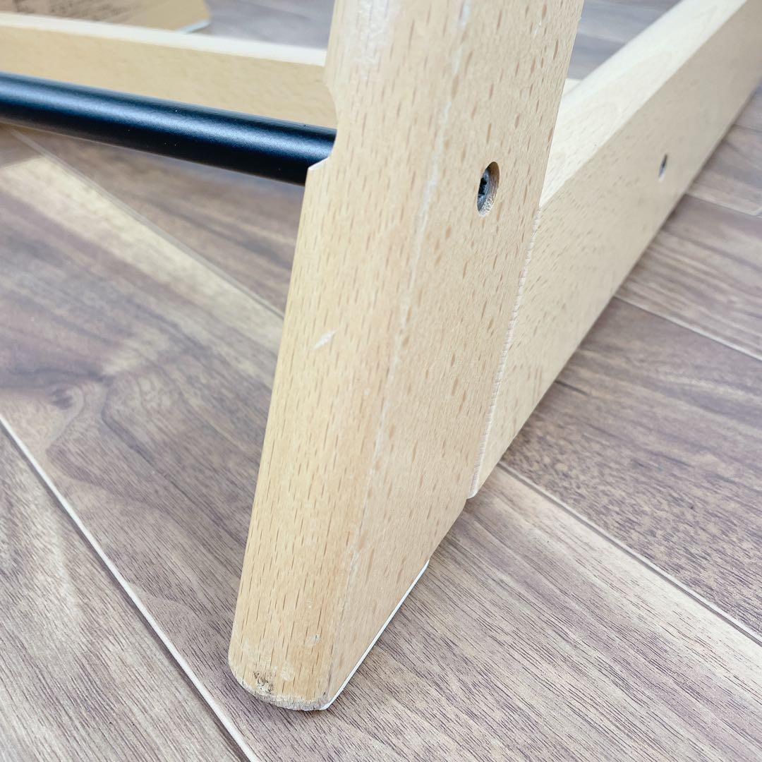 STOKKE TRIPP TRAPP no4 ナチュラル 椅子